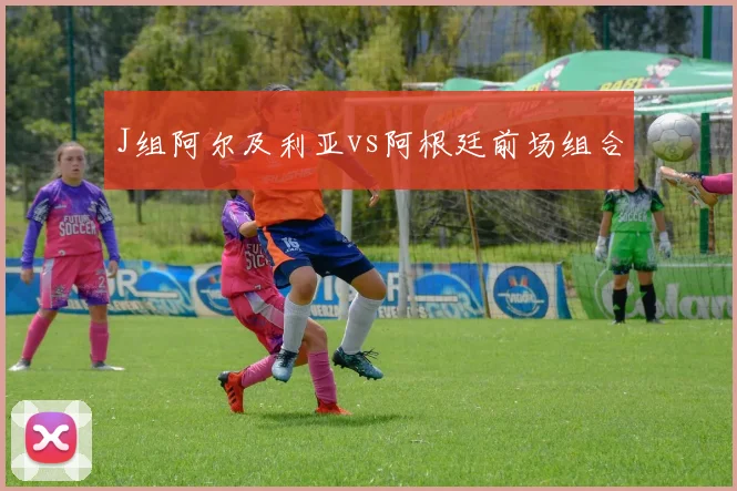 J组阿尔及利亚vs阿根廷前场组合