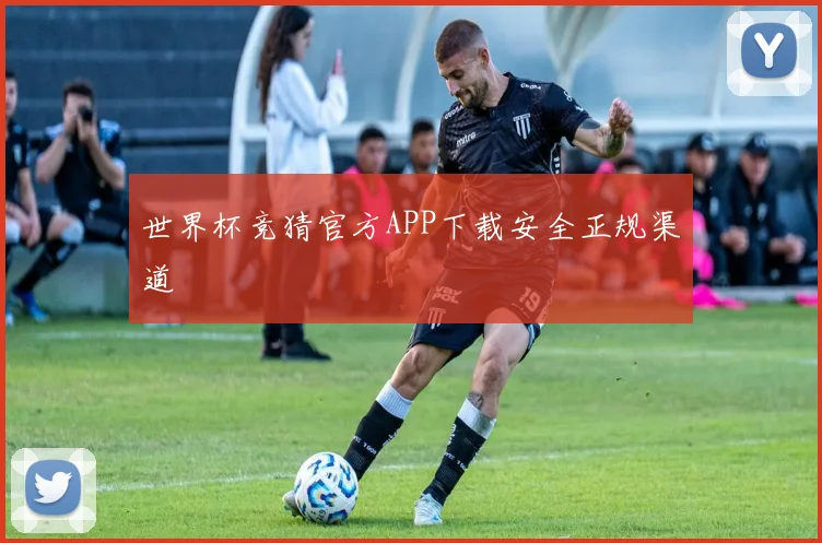 世界杯竞猜官方APP下载安全正规渠道