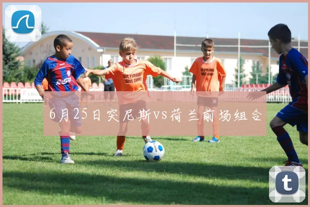 6月25日突尼斯vs荷兰前场组合